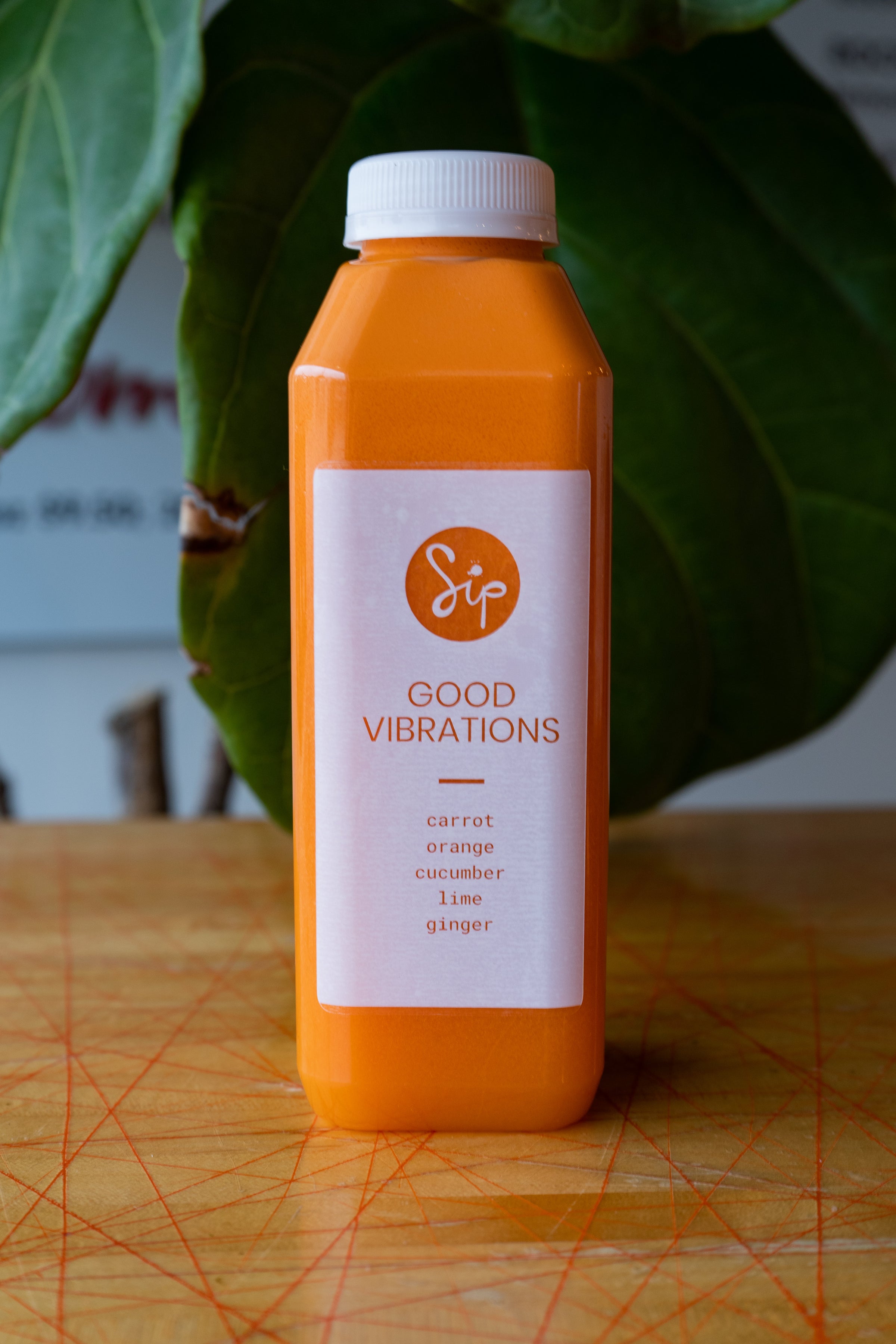 To-Go (Bottled) | Sip Juice Bar